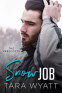 Cover Image: Snow Job