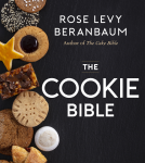 book cover for The Cookie Bible