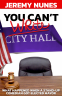 Cover Image: You Can't Write City Hall