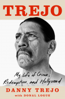 book cover for Trejo