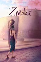 book cover for Zendar