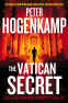Cover Image: The Vatican Secret (A Marco Venetti Thriller Book 2)