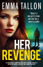 Cover Image: Her Revenge