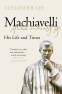 Cover Image: Machiavelli