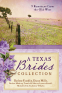 Cover Image: A Texas Brides Collection