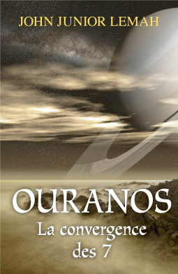 Couverture du livre pour Ouranos