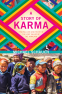 Cover Image: A Story of Karma