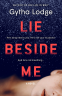 Cover Image: Lie Beside Me