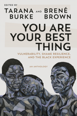book cover for You Are Your Best Thing