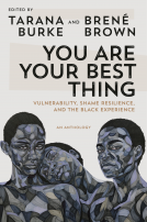 book cover for You Are Your Best Thing