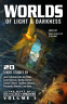 Cover Image: Worlds of Light & Darkness