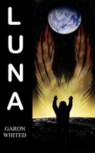 book cover for Luna
