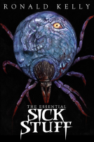 book cover for The Essential Sick Stuff