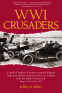 Cover Image: WWI Crusaders