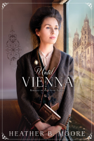 book cover for Until Vienna