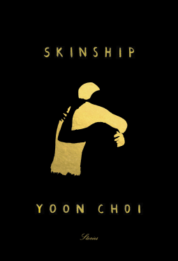 book cover for Skinship
