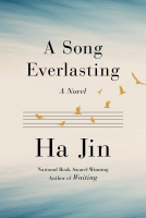 book cover for A Song Everlasting