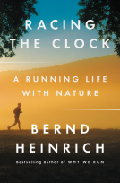 book cover for Racing the Clock