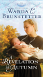 Cover Image: A Revelation in Autumn