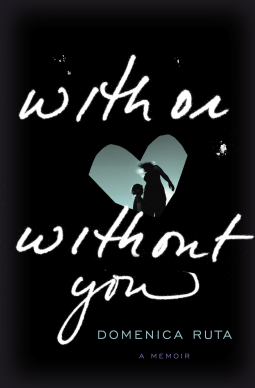 book cover for With or Without You