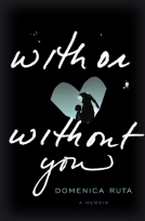 book cover for With or Without You