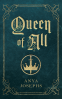 Cover Image: Queen of All