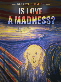 book cover for Is Love A Madness?