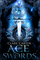 book cover for Ace of Swords
