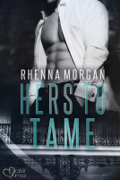 Buchcover für NOLA Knights: Hers to Tame
