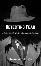 book cover for Detecting Fear