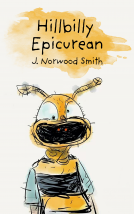book cover for Hillbilly Epicurean