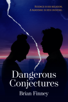 book cover for Dangerous Conjectures