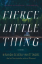 Cover Image: Fierce Little Thing