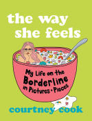 book cover for The Way She Feels