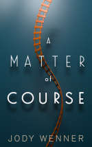 book cover for A Matter of Course