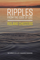book cover for Ripples from the Edge of Life