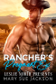 Cover Image: Rancher's Pregnant Ex