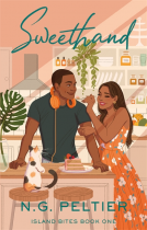 book cover for Sweethand