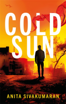 book cover for Cold Sun