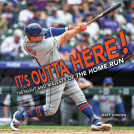 book cover for It's Outta Here!