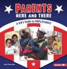 book cover for Parents Here and There