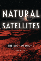 book cover for Natural Satellites