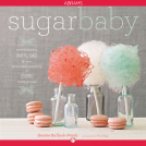 book cover for Sugar Baby