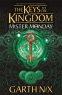 Cover Image: Mister Monday: The Keys to the Kingdom 1
