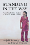 Cover Image: Standing in the Way