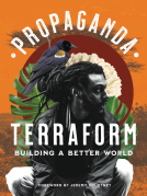 book cover for Terraform