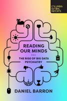 book cover for Reading Our Minds