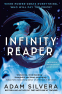 Cover Image: Infinity Reaper
