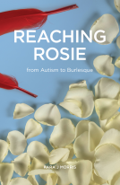 book cover for Reaching Rosie