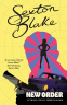 Cover Image: Sexton Blake's New Order